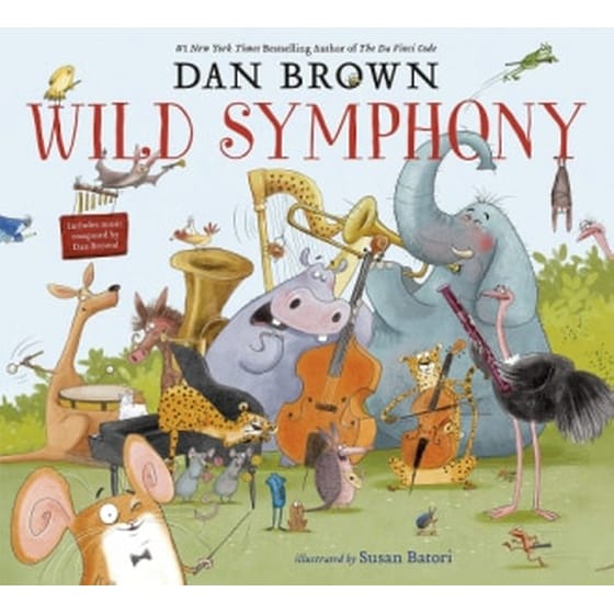 Wild Symphony image 0