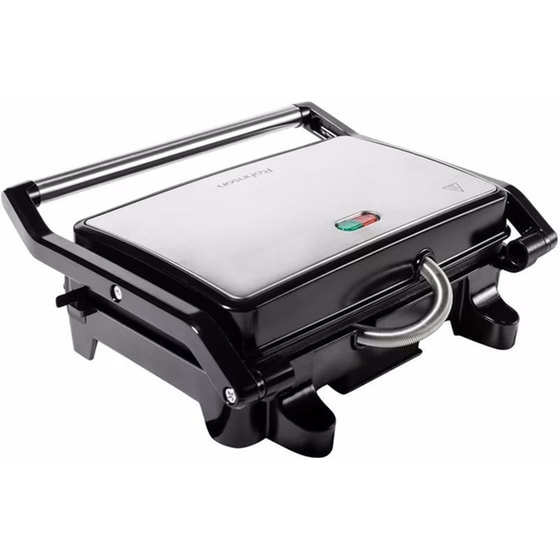 Σετ Καφετιέρα Φίλτρου 1.4L Bosch TKA2M113 & Βραστήρας Rohnson R7800 & Τοστιέρα - Γκριλιέρα R 2105 image 10