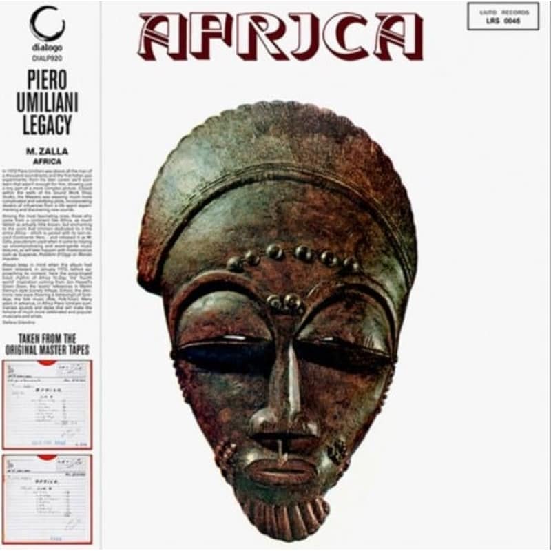 Africa