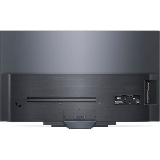 LG OLED 55" 4K Smart Τηλεόραση 55B36LA image 8