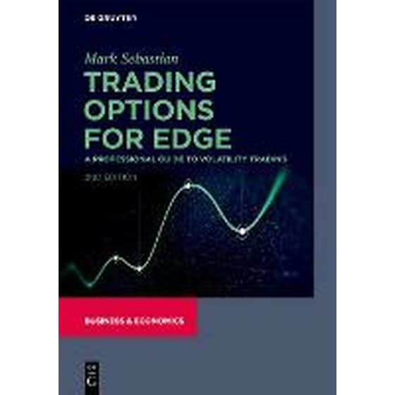 Trading Options for Edge image 0