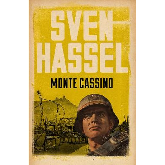 Monte Cassino image 0