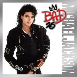 Bad 25 (Limited Edition)