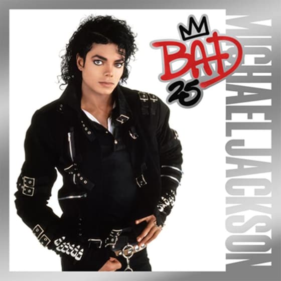 Bad 25 (Limited Edition) image 0