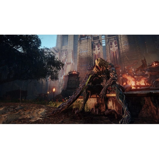 Blades of Fire - Xbox Series X image 2