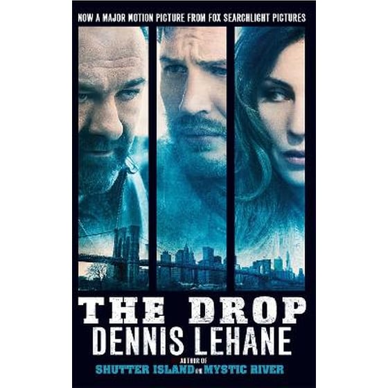 The Drop image 0
