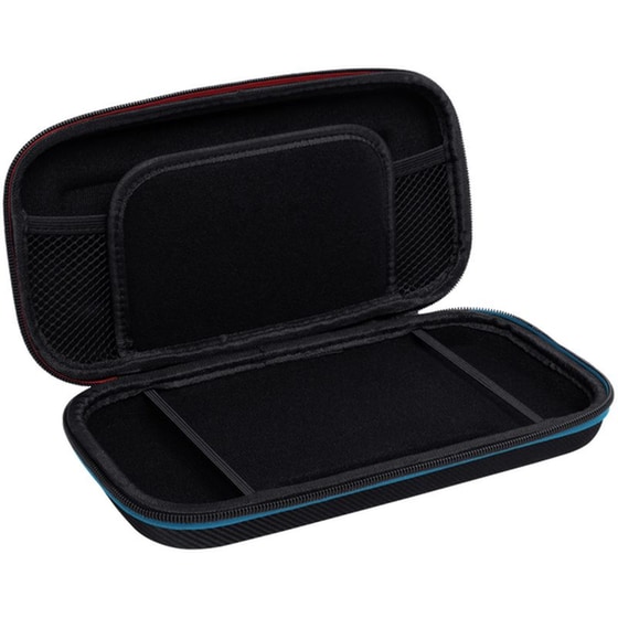 Trust GXT1248 Hardcase  Θήκη μεταφοράς Nintendo Switch/Nintendo Switch - OLED - Μαύρο image 3