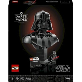 LEGO® Star Wars™ Προτομή του Darth Vader™ (75439)