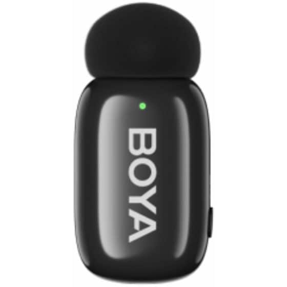 Μικρόφωνο Boya Mini-14 - Mαύρο image 2