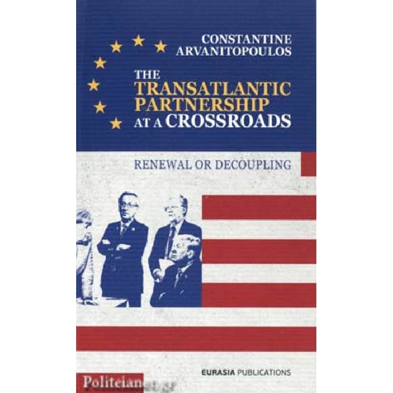 The Transatlantic Partnership at a Crossroads