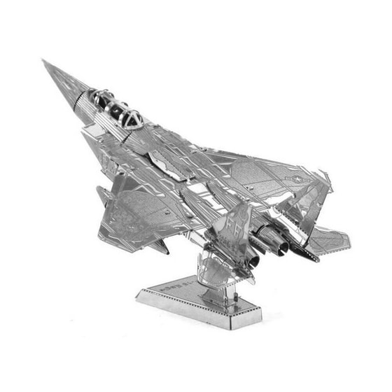 3D Παζλ F-15 Eagle - Fascinations - 1 Φύλλo image 0