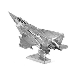 3D Παζλ F-15 Eagle - Fascinations - 1 Φύλλo