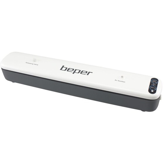 Σακουλοποιός BEPER P102CON001 85 W Λευκό image 2