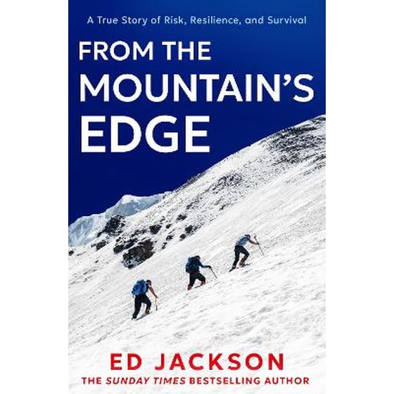 From the Mountain’s Edge image 0