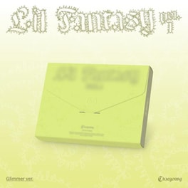 Lil Fantasy Vol. 1 (Glimmer Ver.)