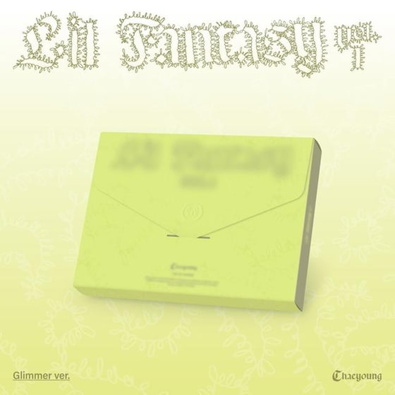 Lil Fantasy Vol. 1 (Glimmer Ver.) image 0
