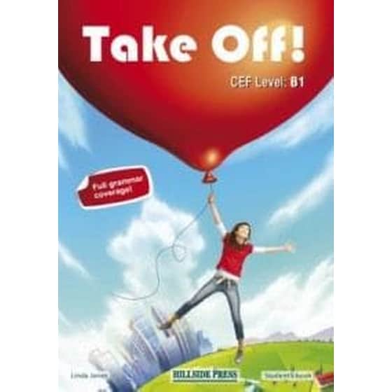 Take Off B1 Student's Book image 0