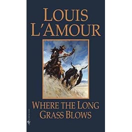 Where the Long Grass Blows