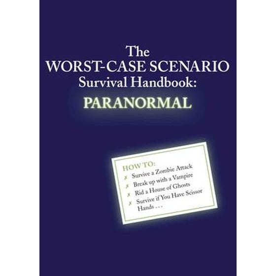 Wcs: Paranormal image 0