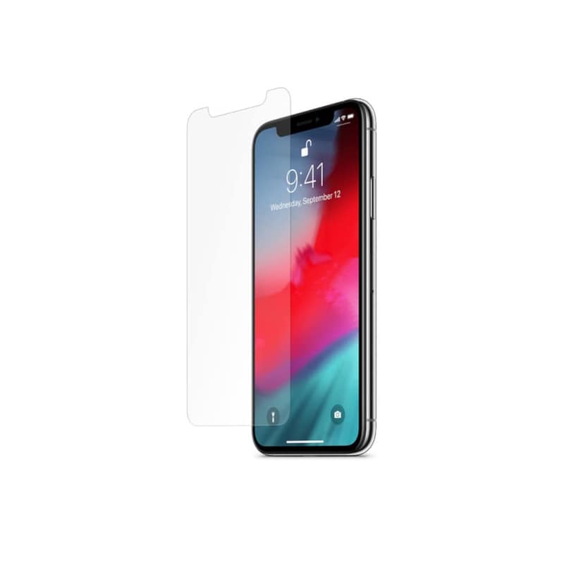 Προστατευτικό οθόνης iPhone XS Max/iPhone 11 Pro Max - Belkin InvisiGlass