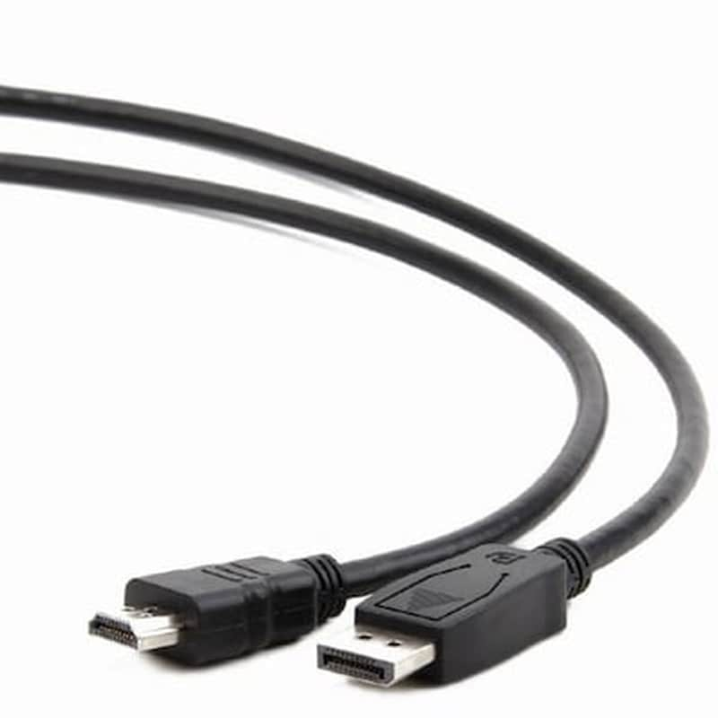 CABLEXPERT Cablexpert Display Port To Hdmi Cable 1m