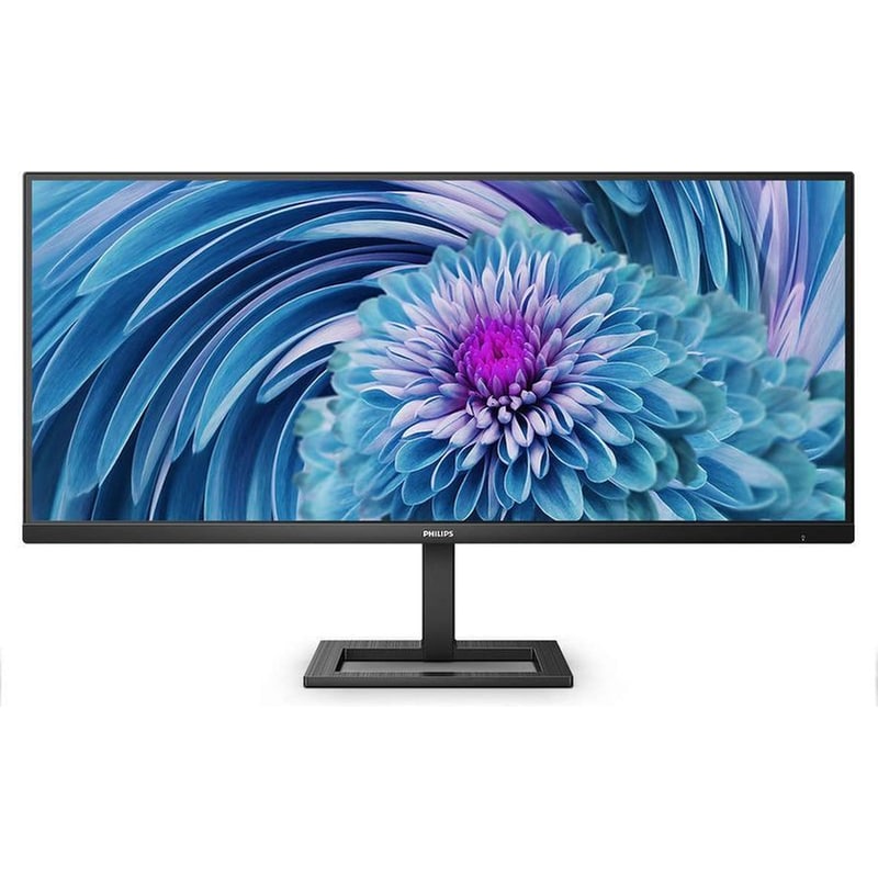 Philips 346E2LAE Monitor 34 VA 100 Hz 4 ms