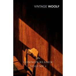 Common Reader: Volume 1