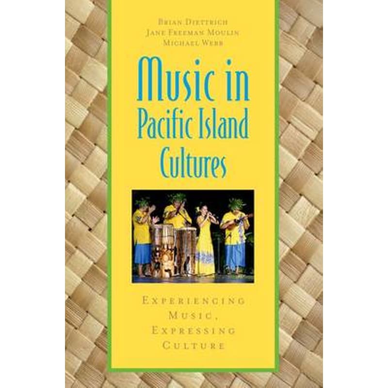 Music in Pacific Island Cultures