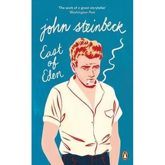 East of Eden image 0