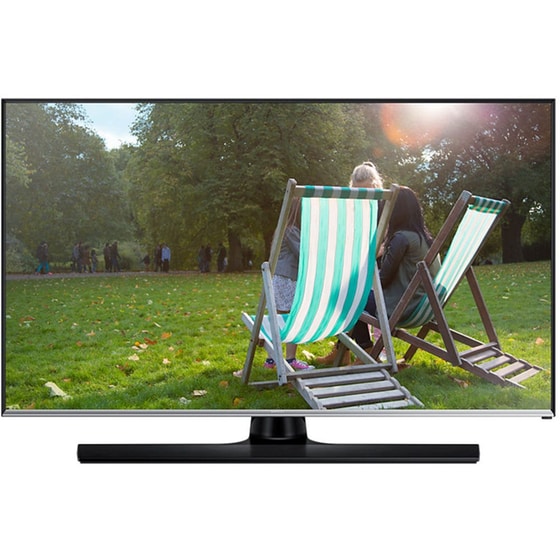 Monitor TV 32" Samsung LT32E310EW - Full HD TV image 0