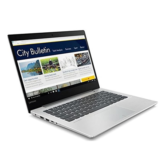 Laptop Lenovo IdeaPad 320S-14IKB 14" (i5-7200U/4GB/128GB SSD) image 2