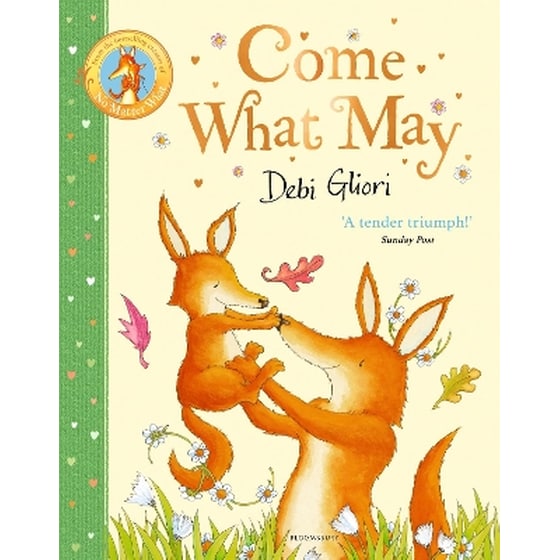 Come What May image 0