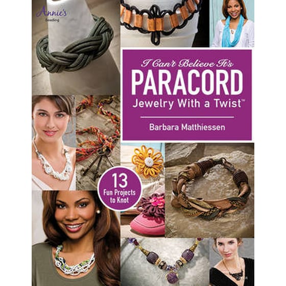 I Can't Believe It's Paracord! image 0