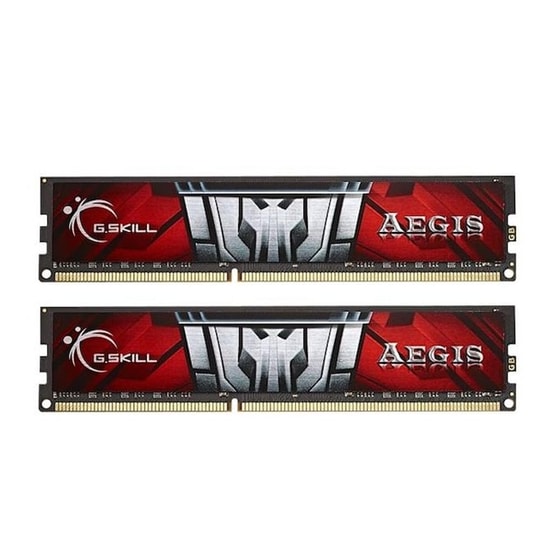 G.skill 16GB DDR3-1600 Memory Module 1600MHz image 0