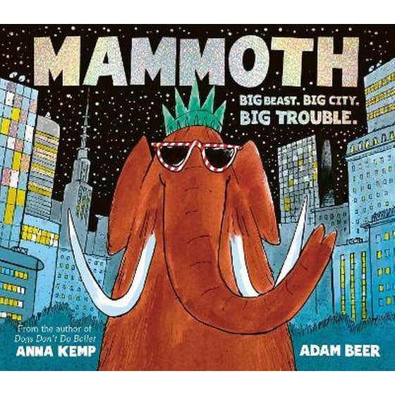 Mammoth image 0
