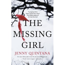 The Missing Girl
