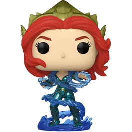 Funko Pop! Movies - Aquaman and the Lost Kingdom - Mera #1306