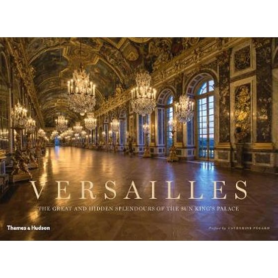 Versailles image 0