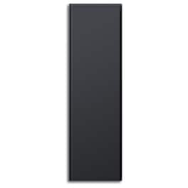 RADIALIGHT ICON 20 Θερμαντικό Πάνελ Τοίχου 2000W Γκρι