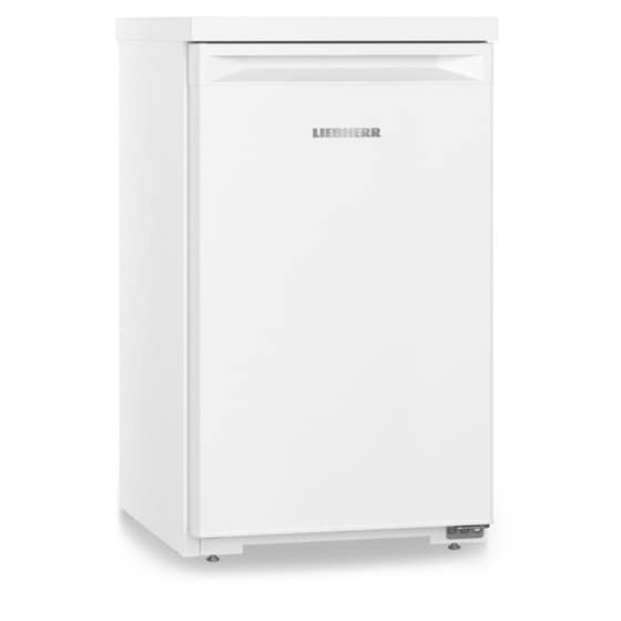 LIEBHERR Re 1201 Pure 98 Lt με Λευκό Ψυγείο Mini Bar image 2