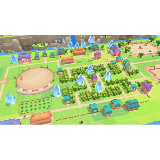 My Fantastic Ranch - Xbox Series X image 2
