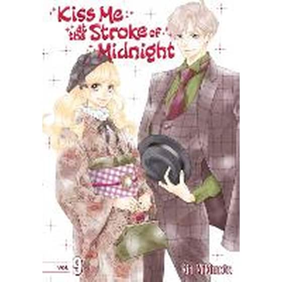 Kiss Me At The Stroke Of Midnight 9 image 0