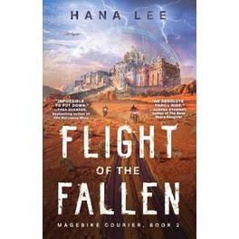 Flight of the Fallen