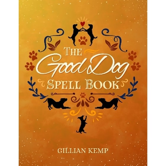 The Good Dog Spellbook image 0