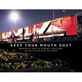 Keep Your Mouth Shut