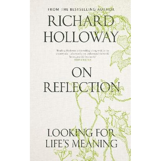 On Reflection image 0
