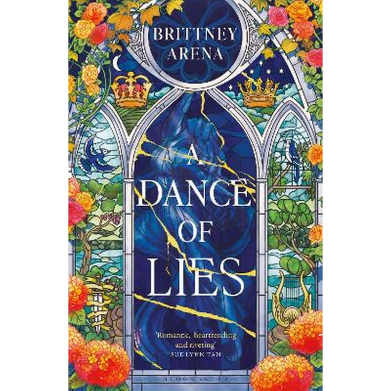 A Dance of Lies