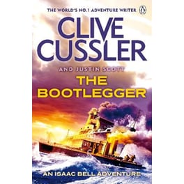 Bootlegger
