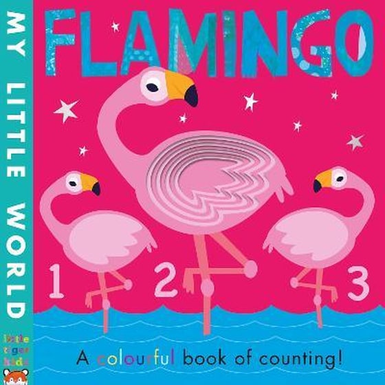 Flamingo image 0
