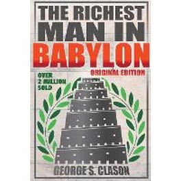 Richest Man In Babylon - Original Edition